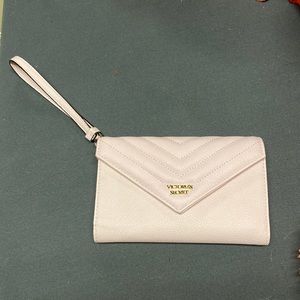 Victoria’s Secret Wallet